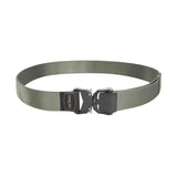 Gürtel Stretch 38mm (stone-grey-olive)
