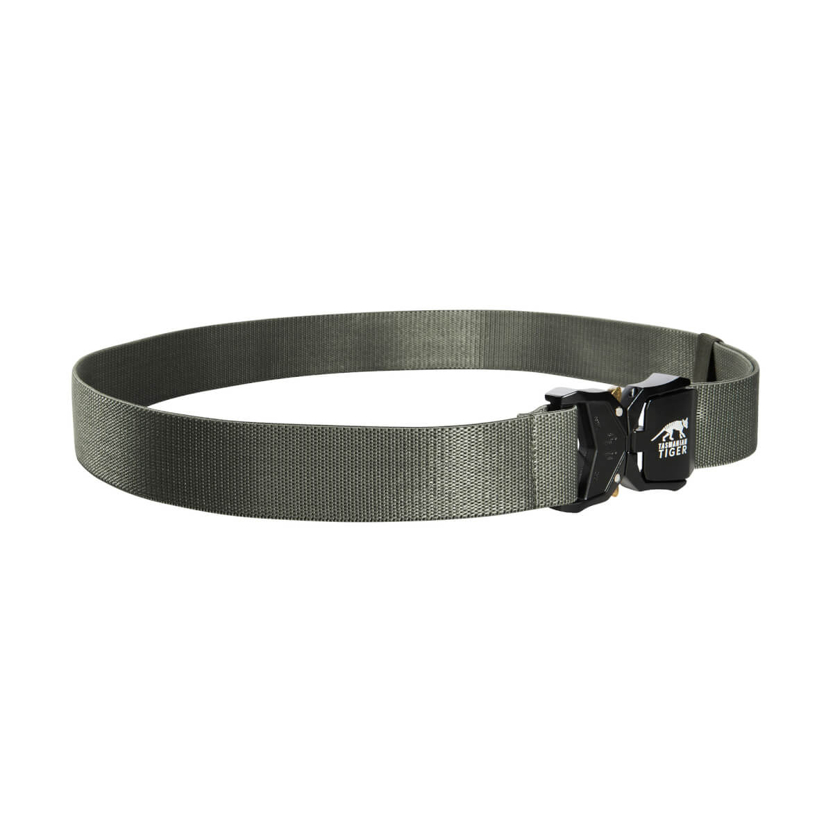 Gürtel Stretch 38mm (stone-grey-olive)
