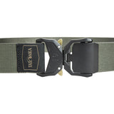 Gürtel Stretch 38mm (stone-grey-olive)