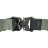 Gürtel Stretch 38mm (stone-grey-olive)