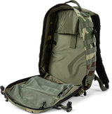 Rush 12 Version 2.0 Rucksack woodland camo (24 Liter)
