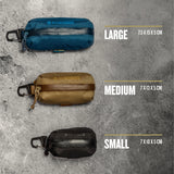 G-MOD Pod Pouch large (Coyote Brown)