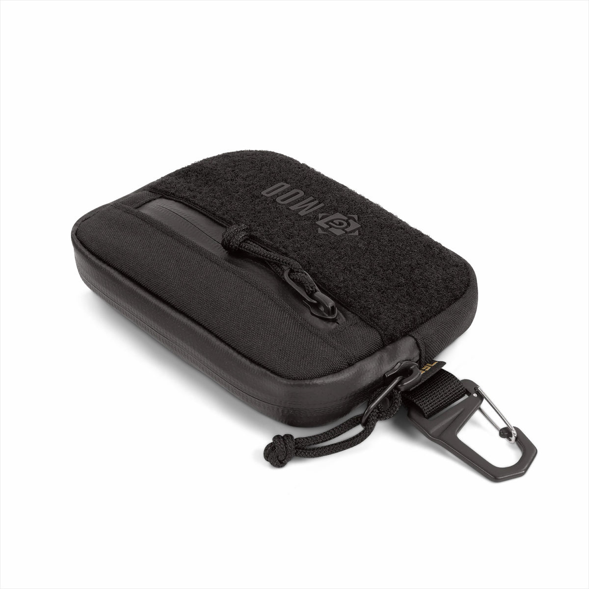 G-MOD Flat Pouch medium (Covert Black)