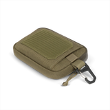 G-MOD Flat Pouch medium (Olive Drab)