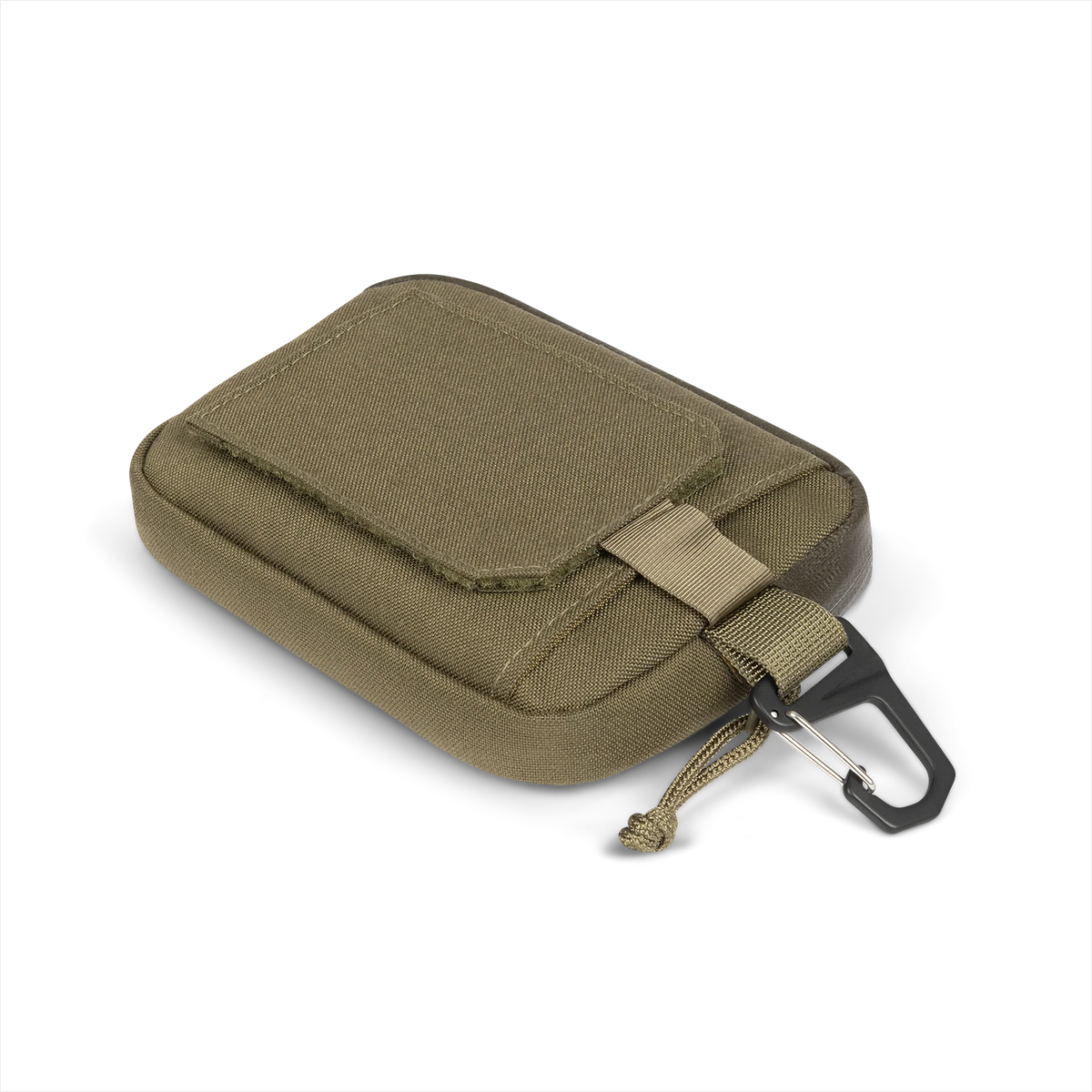 G-MOD Flat Pouch medium (Olive Drab)