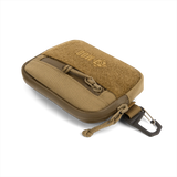 G-MOD Flat Pouch medium (Coyote Brown)