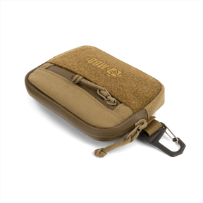 G-MOD Flat Pouch medium (Coyote Brown)