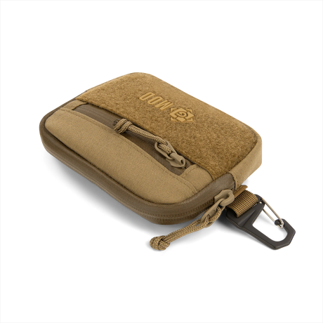 G-MOD Flat Pouch medium (Coyote Brown)