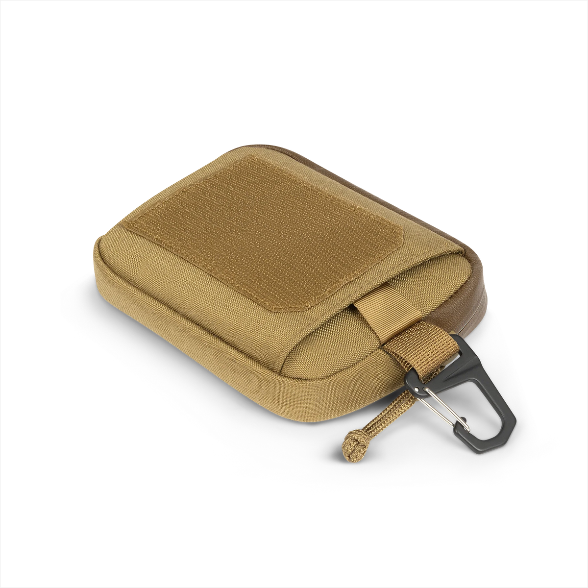 G-MOD Flat Pouch medium (Coyote Brown)