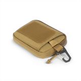 G-MOD Flat Pouch medium (Coyote Brown)