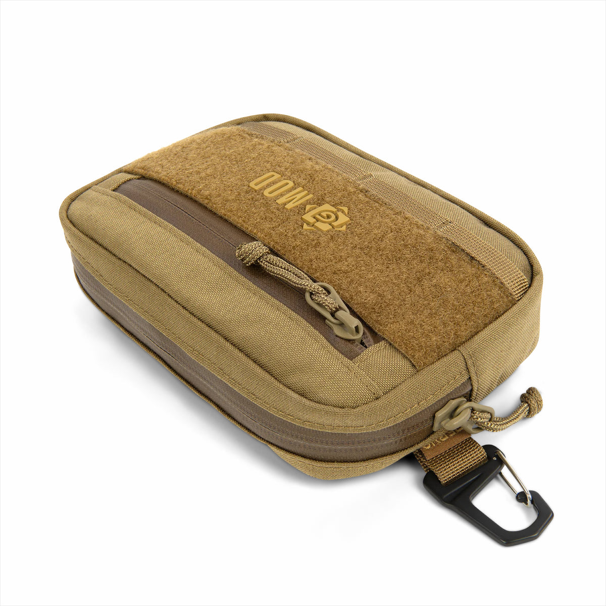 G-MOD Flat Pouch large (Coyote Brown)