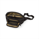 Transport Hip Pack Hüfttasche 2 Liter (Covert Black)