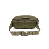Transport Hip Pack Hüfttasche 2 Liter (Olive Drab)