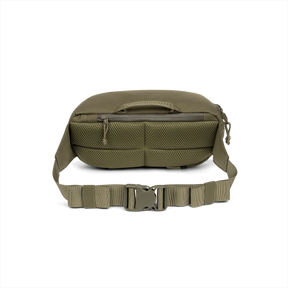 Transport Hip Pack Hüfttasche 2 Liter (Olive Drab)