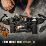 GRAYL - Mission EXP Hüfttasche 2.5 Liter (Covert Black)