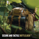GRAYL - Mission EXP Hüfttasche 2.5 Liter (Olive Drab)