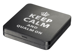 Aufbewahrungsbox "Keep Calm"