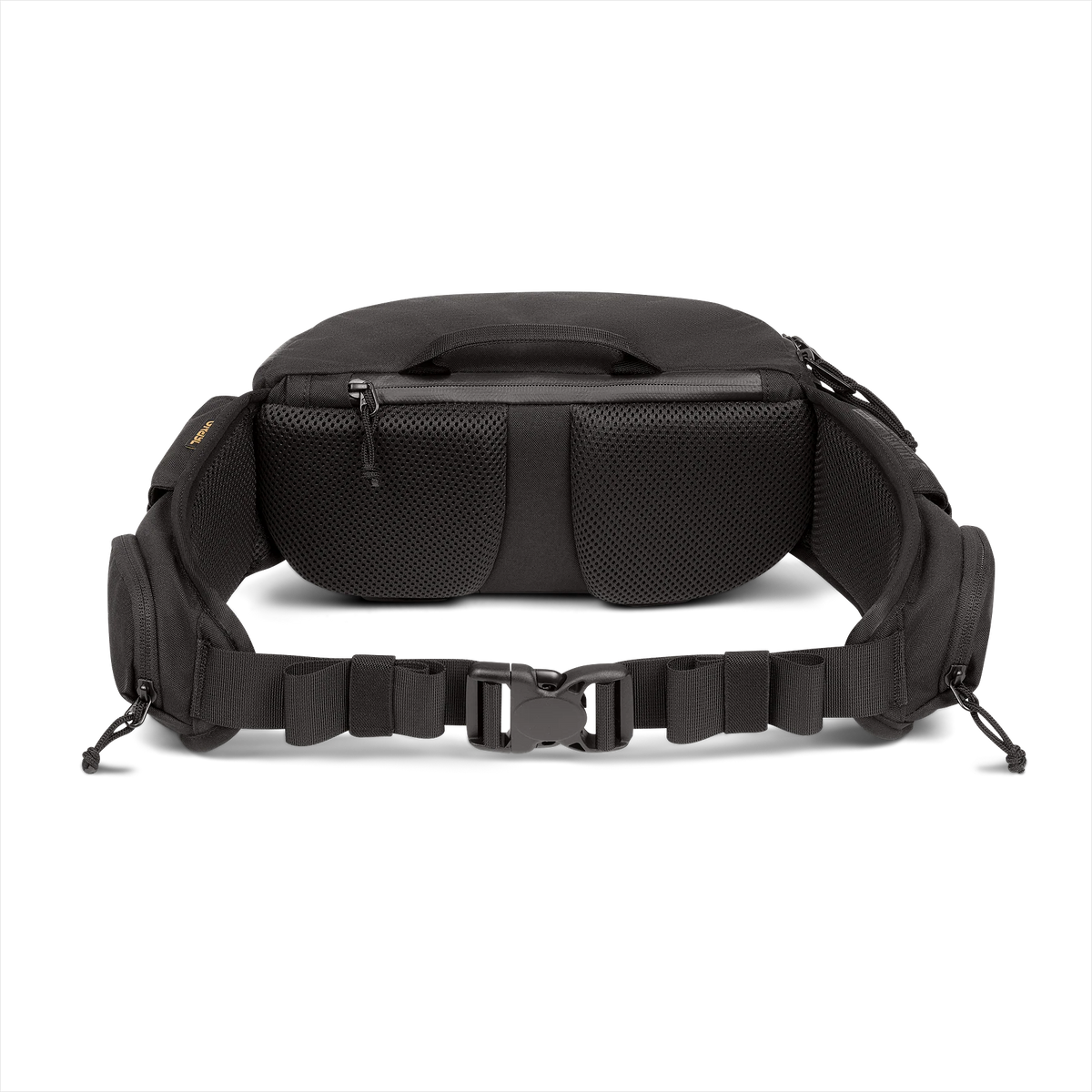 Mission EXP Hüfttasche 2.5 Liter (Covert Black)