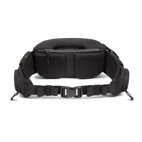 Mission EXP Hüfttasche 2.5 Liter (Covert Black)