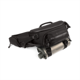 Mission EXP Hüfttasche 2.5 Liter (Covert Black)