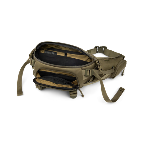 Mission EXP Hüfttasche 2.5 Liter (Olive Drab)