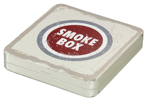 Aufbewahrungsbox "Smoke"