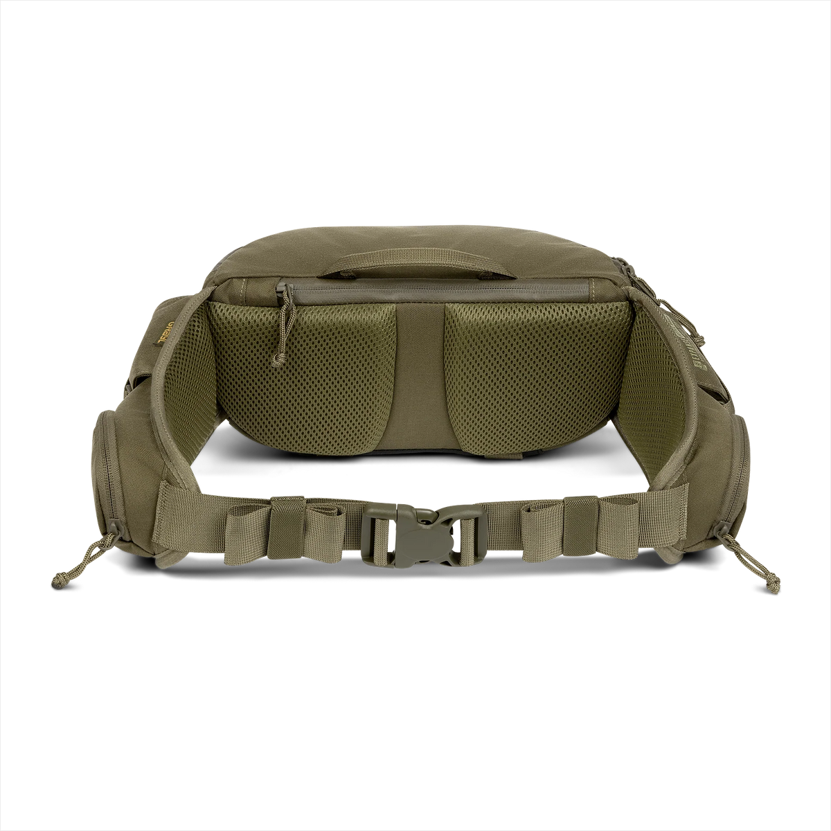 Mission EXP Hüfttasche 2.5 Liter (Olive Drab)