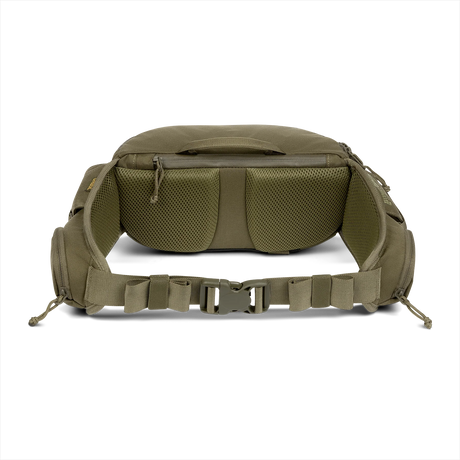 Mission EXP Hüfttasche 2.5 Liter (Olive Drab)