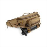 Mission EXP Hüfttasche 2.5 Liter (Coyote Brown)
