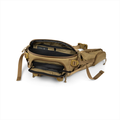 Mission EXP Hüfttasche 2.5 Liter (Coyote Brown)
