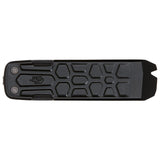 Lockdown Slim Pry Burnt Multitool, schwarz