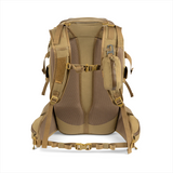 Mission EXP Backpack Rucksack 30 Liter (Coyote Brown)