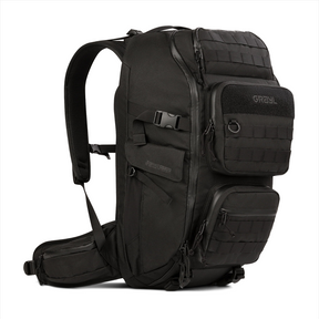 Mission EXP Backpack Rucksack 35 Liter (Covert Black)