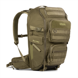 Mission EXP Backpack Rucksack 35 Liter (Olive Drab)
