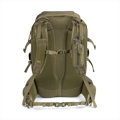 Mission EXP Backpack Rucksack 35 Liter (Olive Drab)