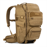 Mission EXP Backpack Rucksack 35 Liter (Coyote Brown)