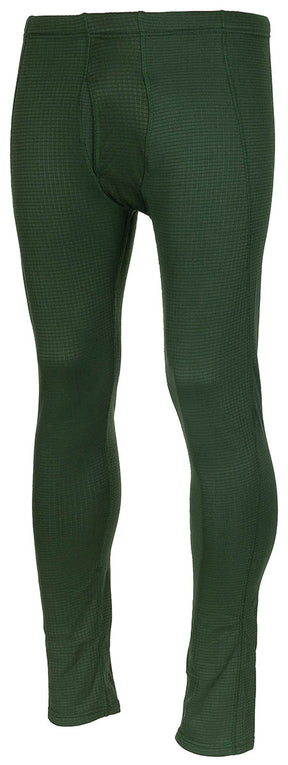 Ukr. Unterhose, Winter, lang, oliv, neuw.
