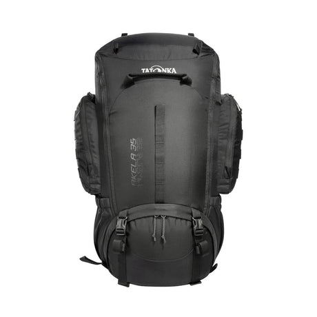 Akela Rucksack für Teenager 35 Liter (black)