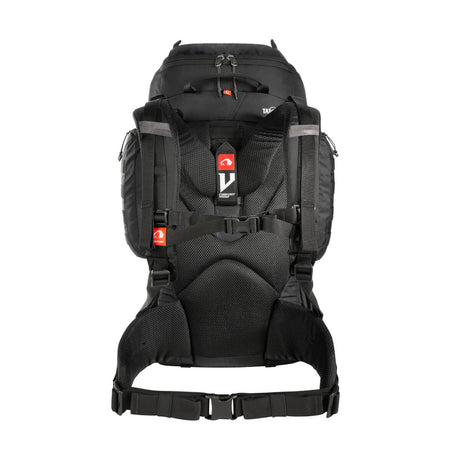Akela Rucksack für Teenager 35 Liter (black)