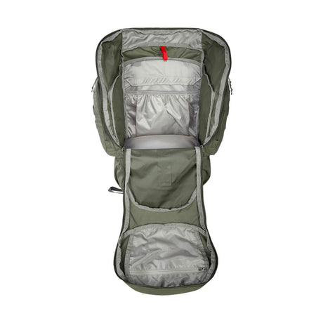 Tatonka - Akela Rucksack für Teenager 35 Liter (black)