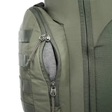 Akela Rucksack für Teenager 35 Liter (black)