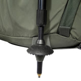Akela Rucksack für Teenager 35 Liter (black)