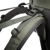 Akela Rucksack für Teenager 35 Liter (stone-grey-olive)