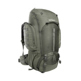 Akela Rucksack für Teenager 35 Liter (stone-grey-olive)