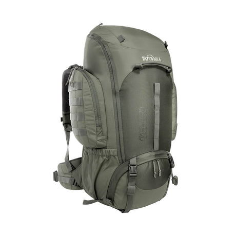 Akela Rucksack für Teenager 35 Liter (stone-grey-olive)