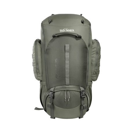 Akela Rucksack für Teenager 35 Liter (stone-grey-olive)
