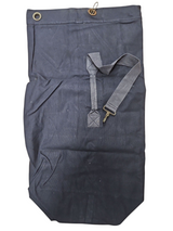 Seesack, marine (ca. 91cm x 51cm)