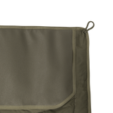 Backblast Mat Schiessmatte (adaptive green)