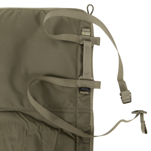 Backblast Mat Schiessmatte (adaptive green)