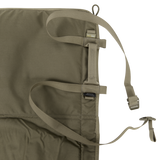 Backblast Mat Schiessmatte (adaptive green)